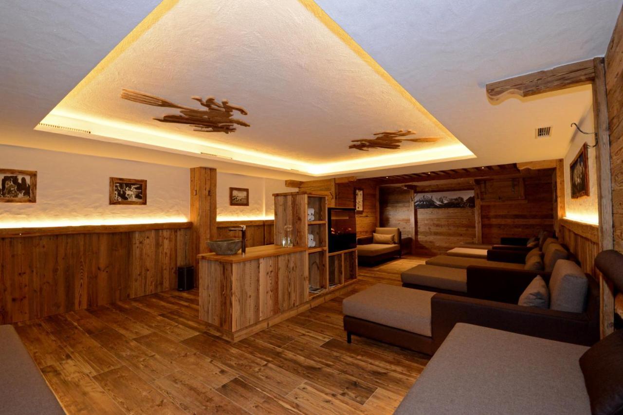 Hotel Restaurant Hexenalm Söll Dış mekan fotoğraf