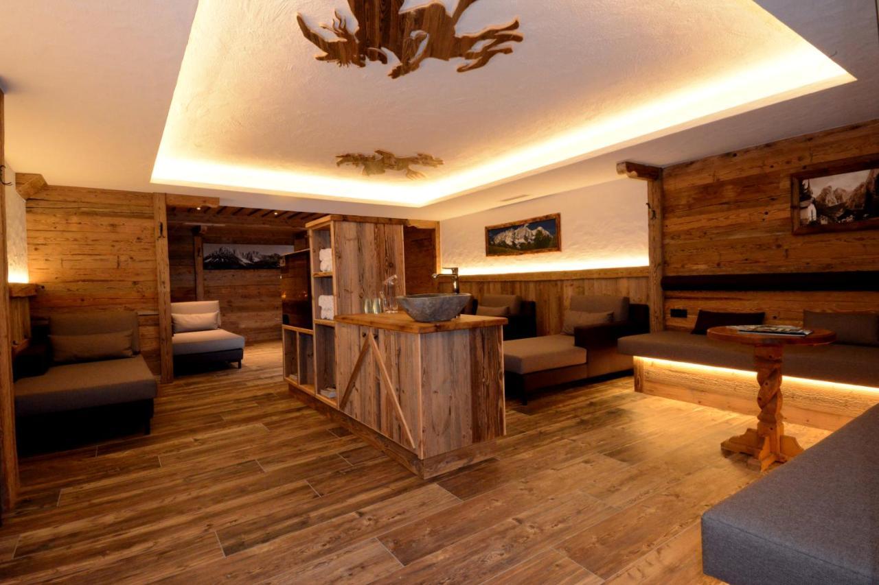 Hotel Restaurant Hexenalm Söll Dış mekan fotoğraf